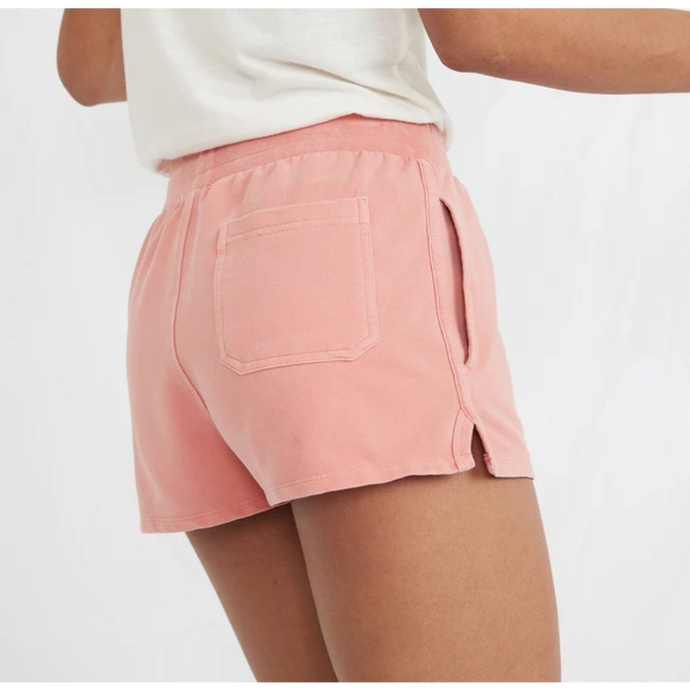 Marine layer shorts